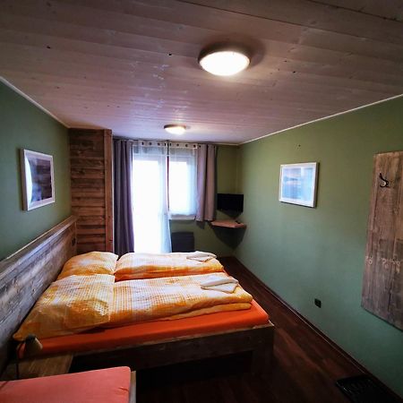 Penzion Kovarov Frymburk Esterno foto