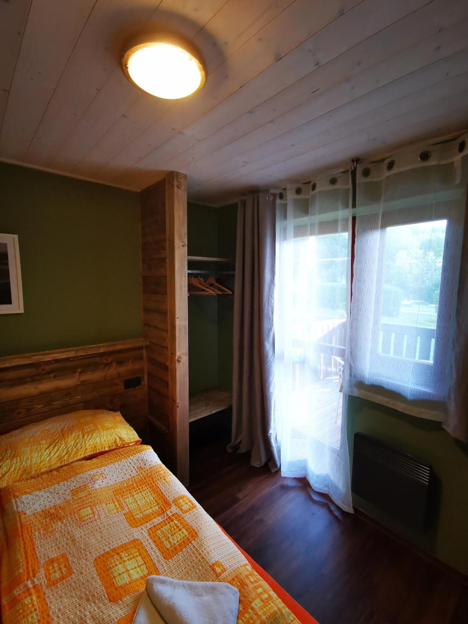 Penzion Kovarov Frymburk Esterno foto