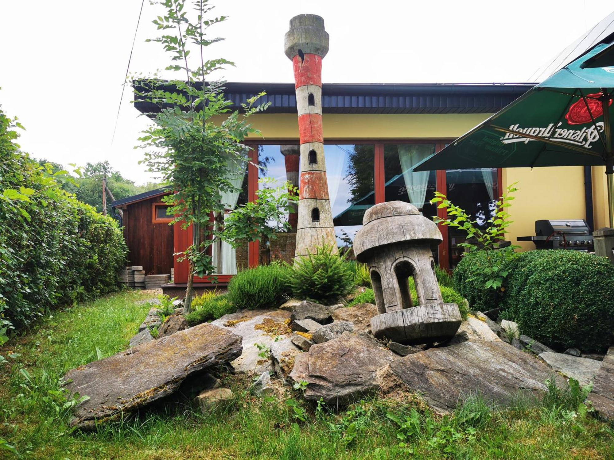 Penzion Kovarov Frymburk Esterno foto